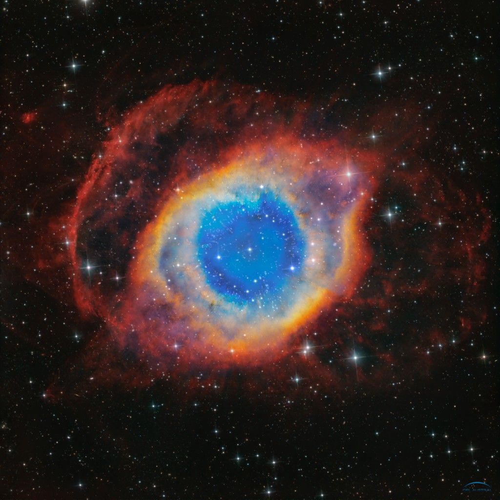 Helix Nebula